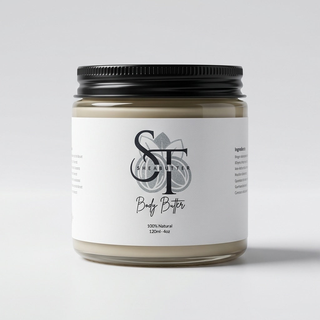 Body Butters