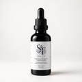 Peppermint & Rosemary Hair Oil | Scalp & Hair Care 50ml