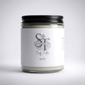 Shea Butter Blend 240ml