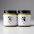Shea Butter Blend 120ml  Duo- 2 Jars