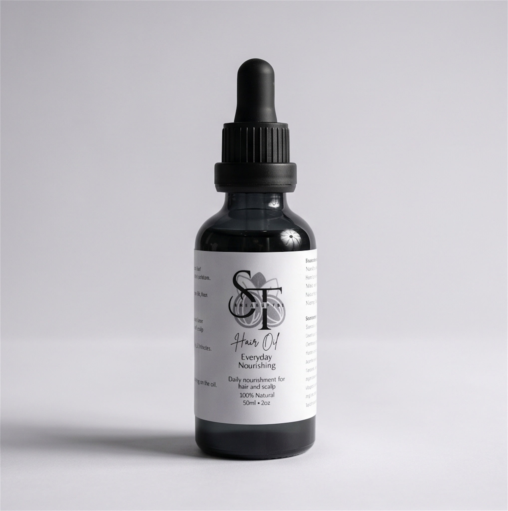 Hair Oil -Everyday Nourishing 50ml